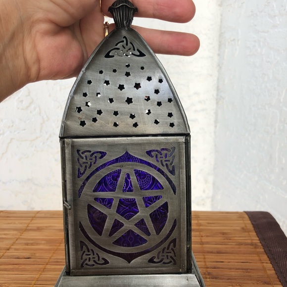 Glass Lantern ✨ - Picture 8 of 8